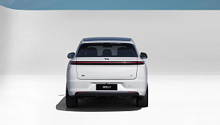 Фотография экстерьера LiXiang L7