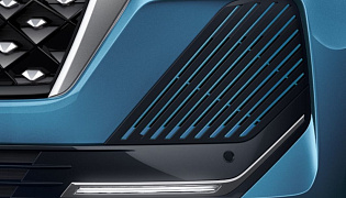 Фотография экстерьера Chery Tiggo 7 Pro Plag-in Hybrid