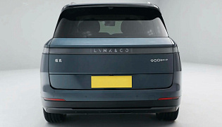 Фотография экстерьера Lynk & Co 900