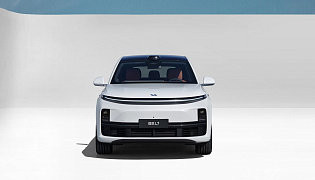 Фотография экстерьера LiXiang L7