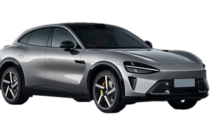 Фотография экстерьера Xiaomi YU7