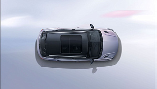 Фотография экстерьера Geely Coolray New