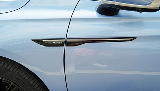 Фотография экстерьера Chery Arrizo 8