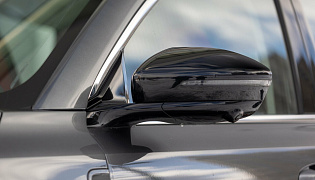 Фотография экстерьера Changan UNI-S