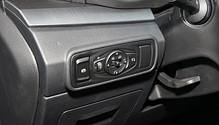 Фотография интерьера Kaiyi X7 Kunlun