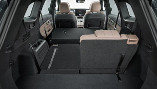 Фотография интерьера Tenet T8