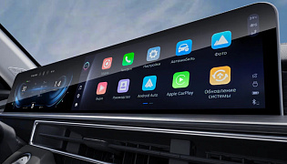 Фотография интерьера Tenet T4