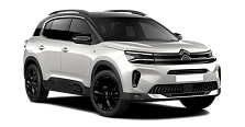 Citroёn C5 Aircross