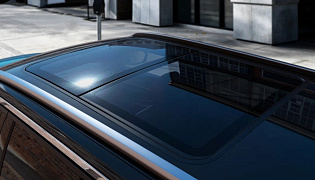 Фотография экстерьера Peugeot 5008