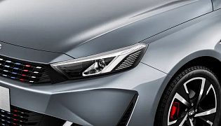 Фотография экстерьера Kaiyi E5