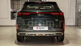 Фотография экстерьера Dongfeng Huge