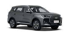 Chery Tiggo 7L