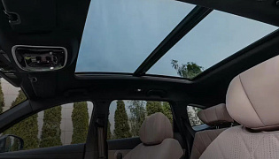 Фотография интерьера Tenet T8