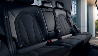 Фотография интерьера Tenet T4