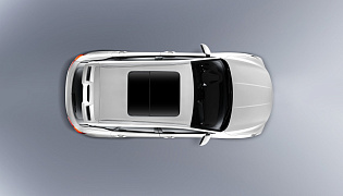 Фотография экстерьера Belgee X50