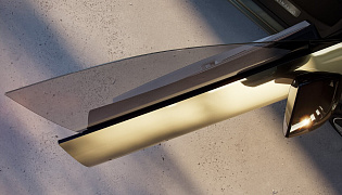 Фотография экстерьера Lynk & Co 08