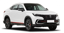 Changan CS85Coupe