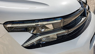 Фотография экстерьера Citroёn C5 Aircross