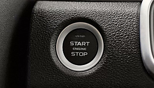 Фотография интерьера Belgee X70