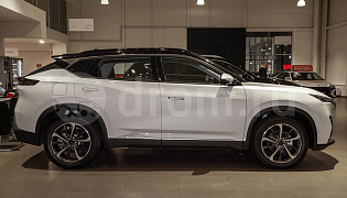 Фотография экстерьера Dongfeng Mage