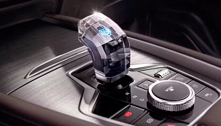 Фотография интерьера Tenet T7